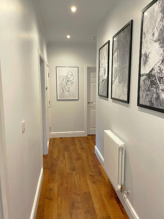 Apartment 'Boho' Yeovil Exterior photo